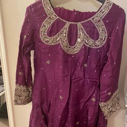 Pakistani fancy formal wear