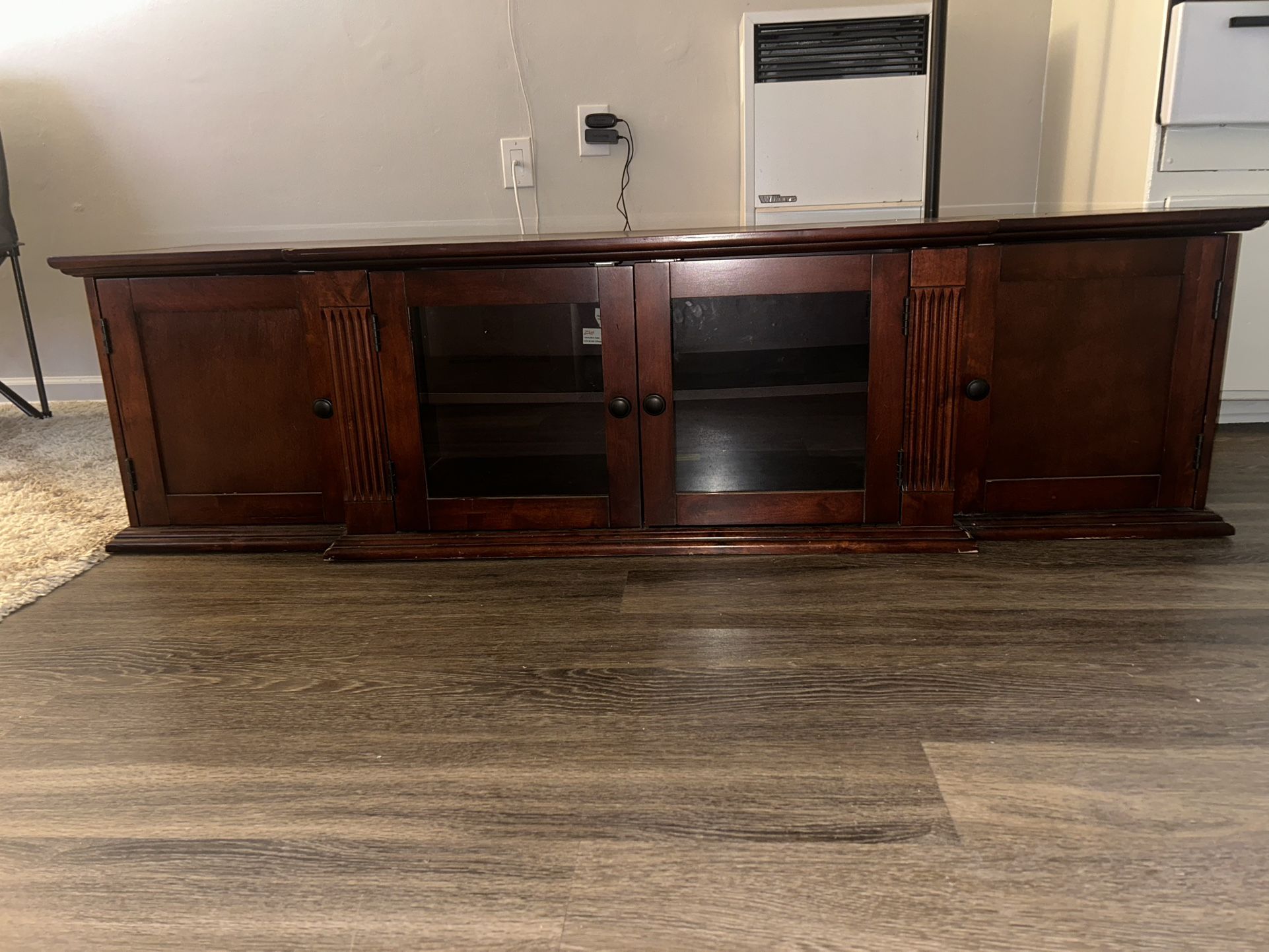 Tv stand