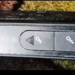 RCA ATSC Converter Box - Convert Analog to Digital, No Remote, Sell