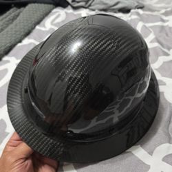 Full Brim Hard Hat