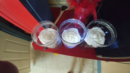 Centros de mesa / centerpieces