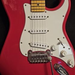 G&L Tribute Legacy Electric Guitar