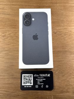 📱 iPhone 17 | 256GB | Black | Unlocked (Any Carrier)