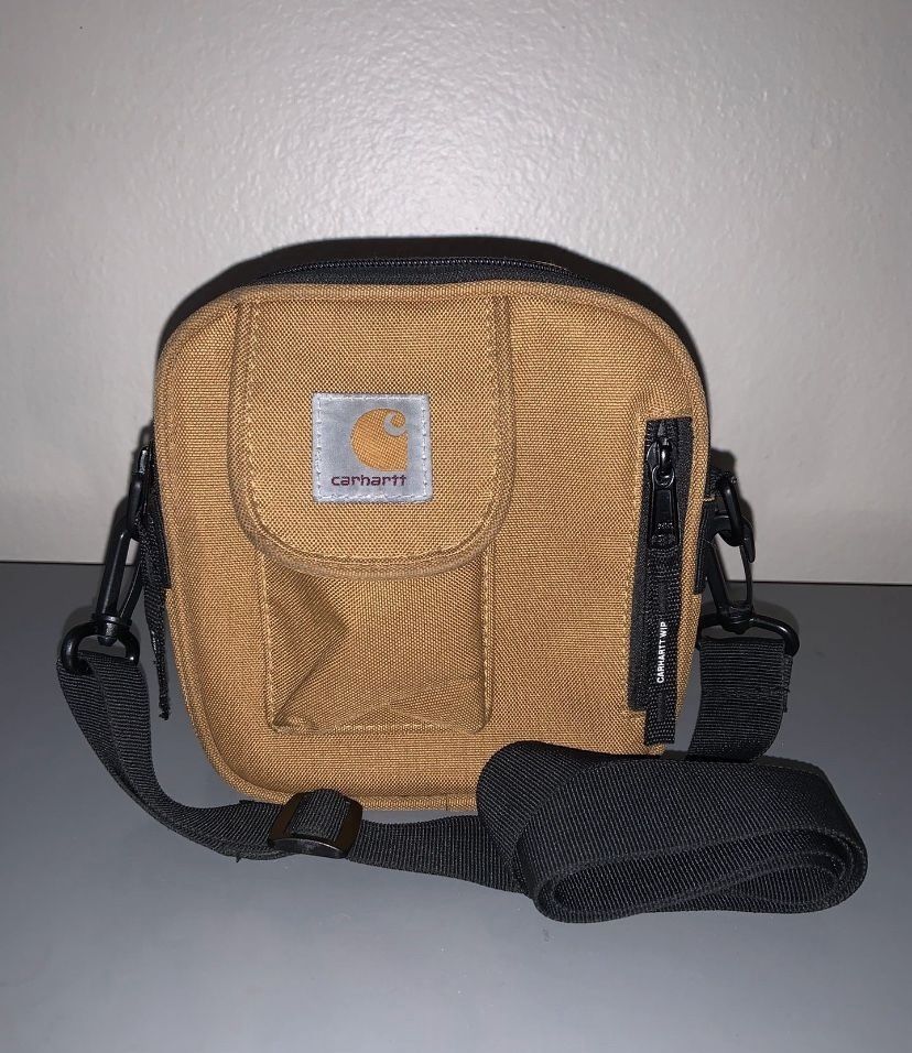 Carhartt Essentials WIP Bag