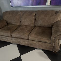 sofa bed 2 piece 