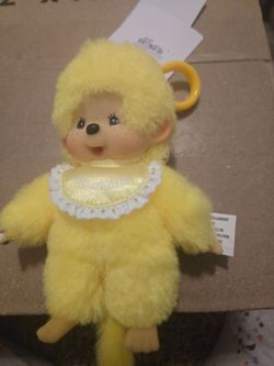 Monchhichi
