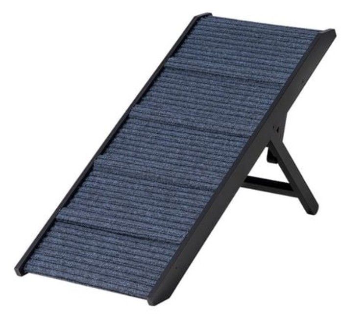Foldable Dog Ramp For Any Type Of Animal