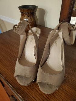 Women Wedge Heels