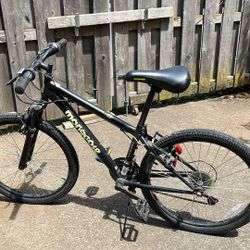 Mongoose Excursion