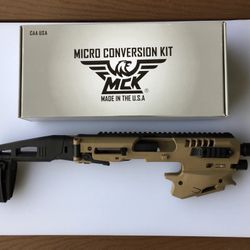 Micro Conversion Kit 