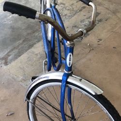 Vintage Schwinn  Typhoon 