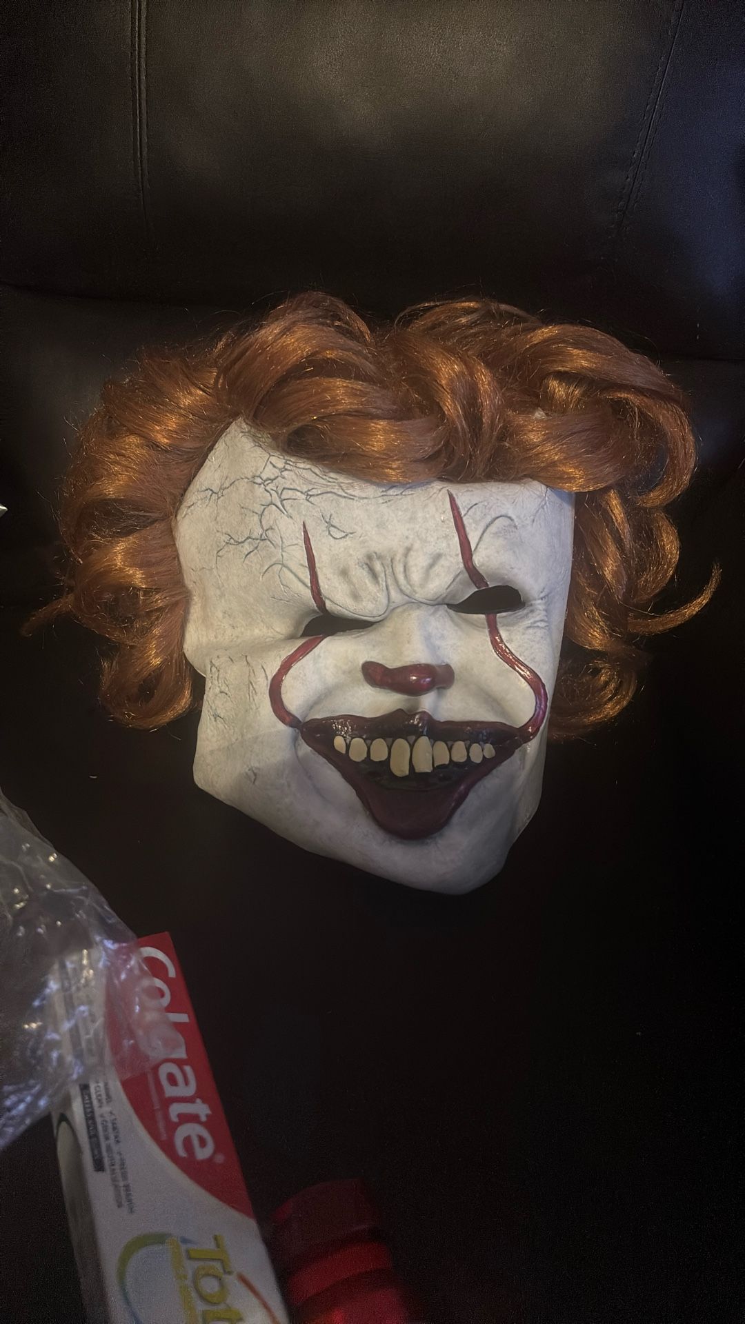 Halloween Masks