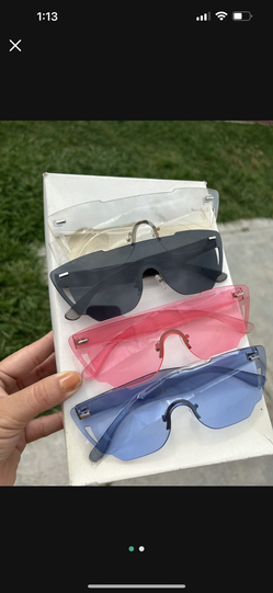 Sunglasses