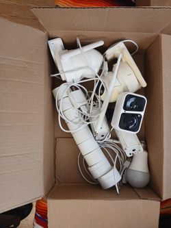 Box of Smart Devices