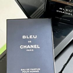 Bleu De Chanel - Paris (100ml)