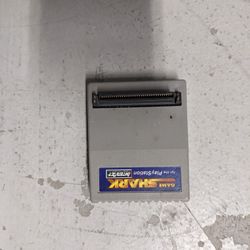 Game Shark For PlayStation 