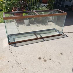 Fish Tank Aquarium Ot Reptile Tank 