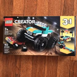 lego Creator