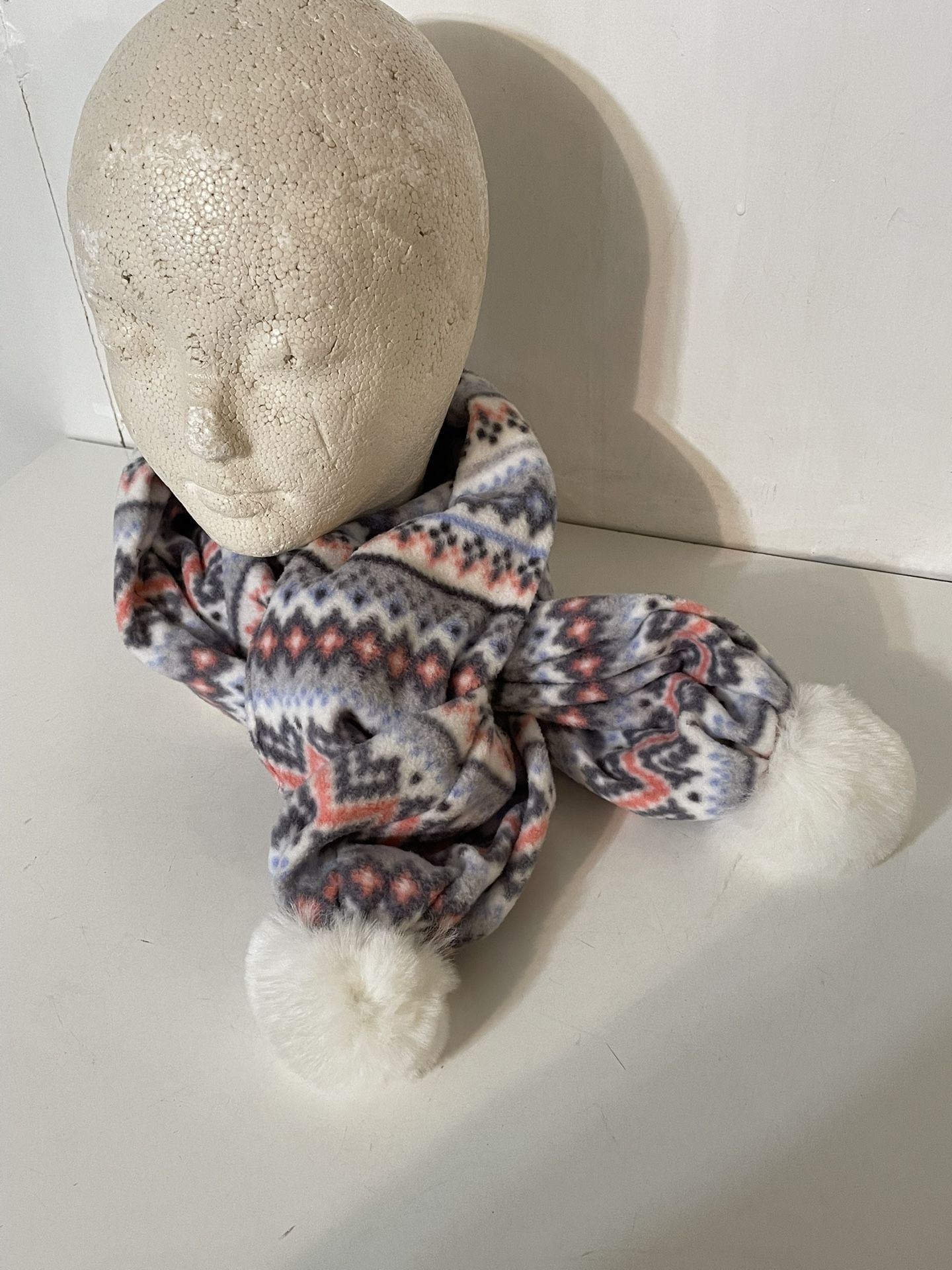 Kids Scarf Very Nice