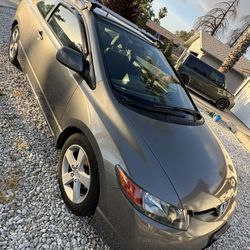2007 Honda Civic