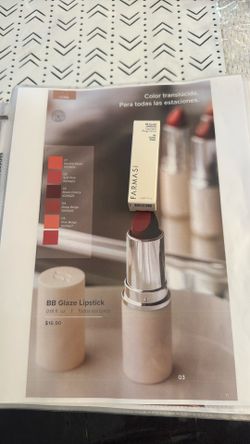 Lipstick
