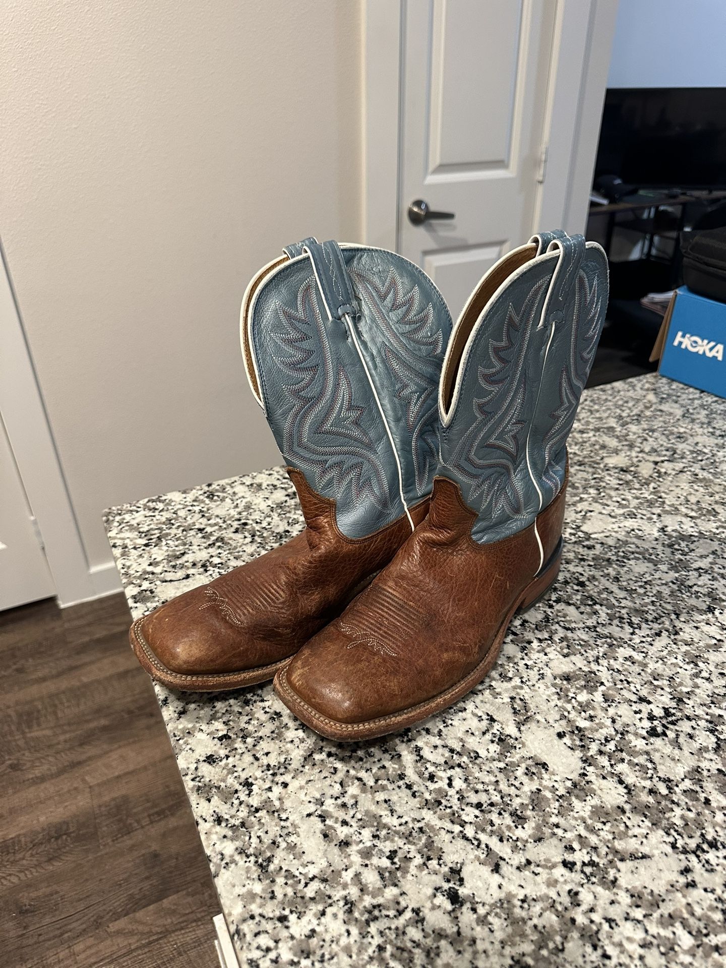 Tony Lama Boot 9 1/5 EE