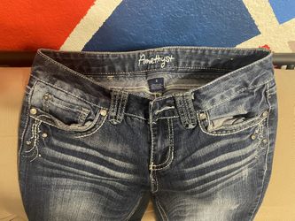 Womens Amethyst Jeans for Sale in Kyle TX OfferUp