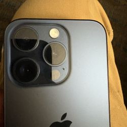 I Phone 15 Pro 