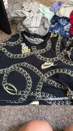 Nike t shirt