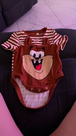 Boys onesie 6-9 months