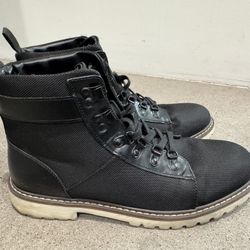 Men’s Abound Boots 10M