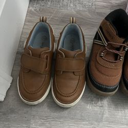 Boy toddler Shoes