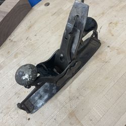 Compass Plane Circular Plane