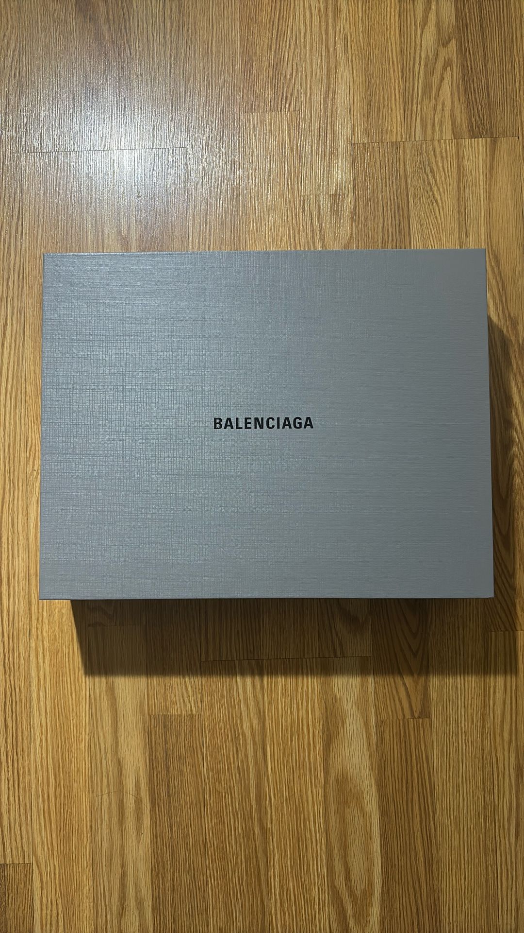 New Balenciaga Rhinestone Hoodie