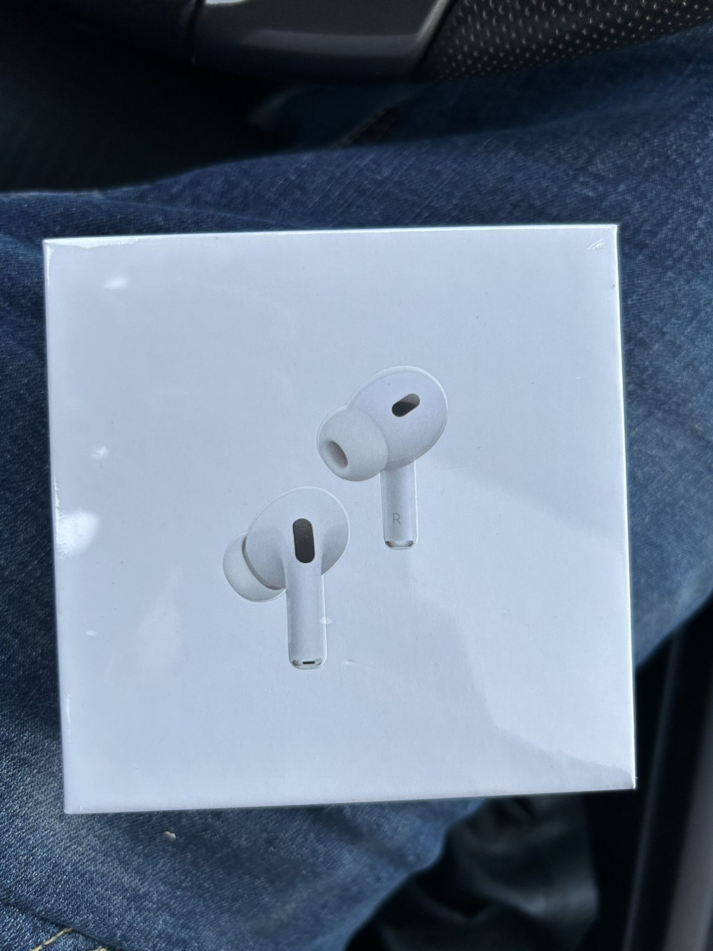 AirPods Pro 2nd Generation AirPods $60