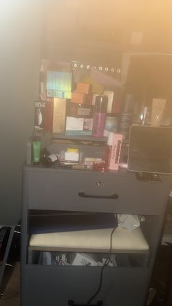 All ipsy products all brand new