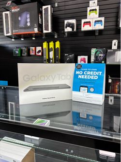 Samsung Galaxy tab S9 FE