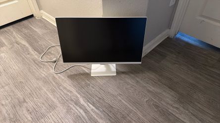 Samsung 27" Mountable M50B Series FHD Smart Monitor w/Streaming TV 2022