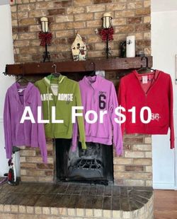 Women’s Hoodies
