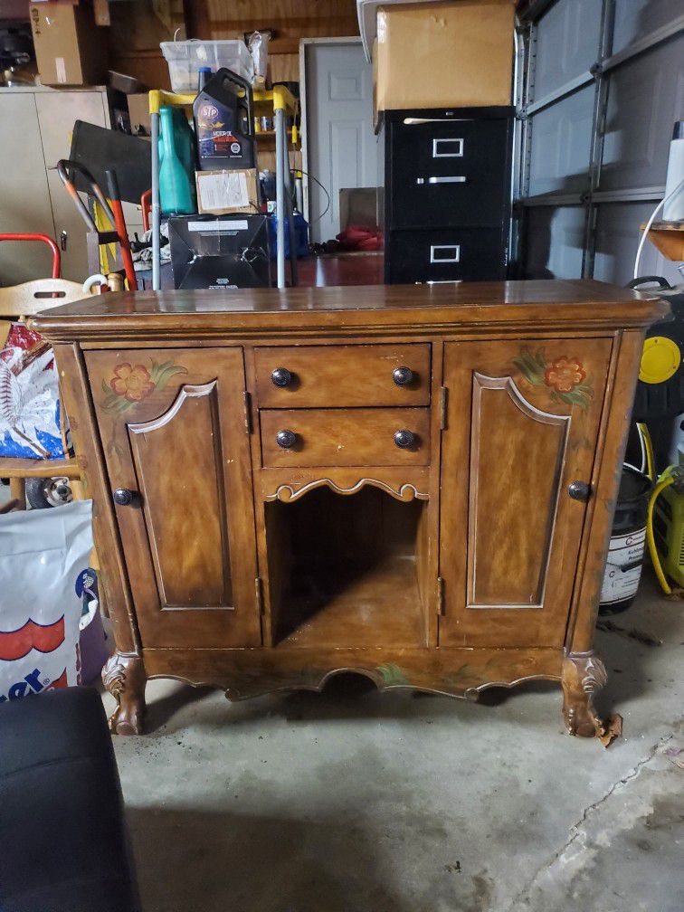 Large Cabinet/stand