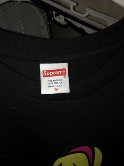 Supreme sales suzie tee