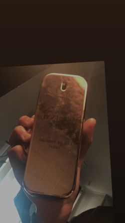original One Cologne