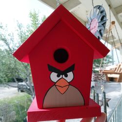 Birdhouse