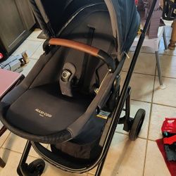 Maxi Cosi Tayla Stroller 