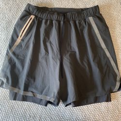 Lululemon Mens Shorts