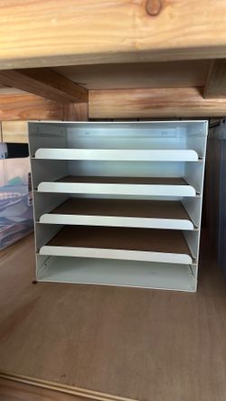 IKEA organizer