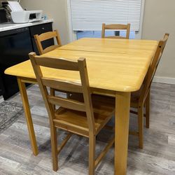 Dining Room Set