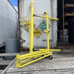 Drywall Lift