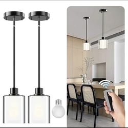 Pandant Light