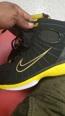 Nike Zoom Air Huarache 2K4